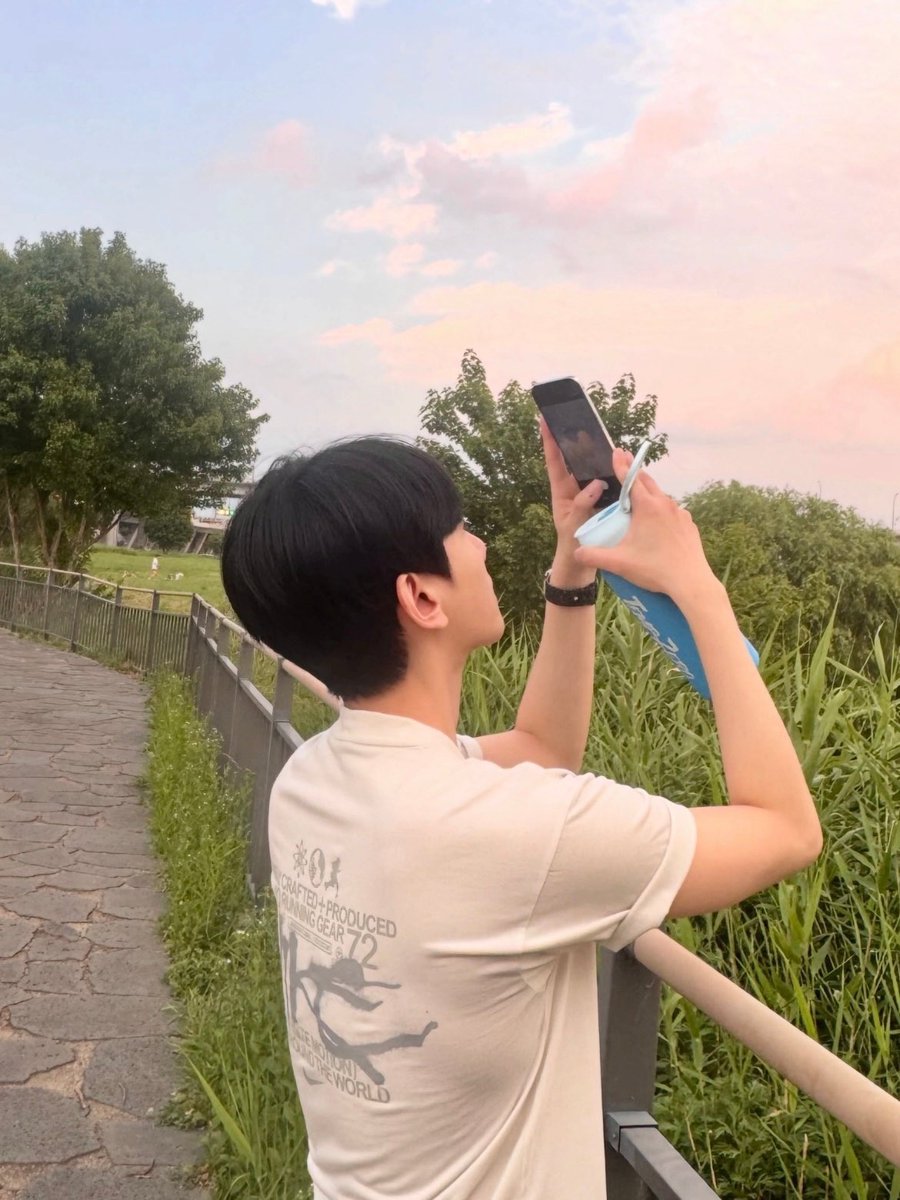 ชาน โซน tweet media