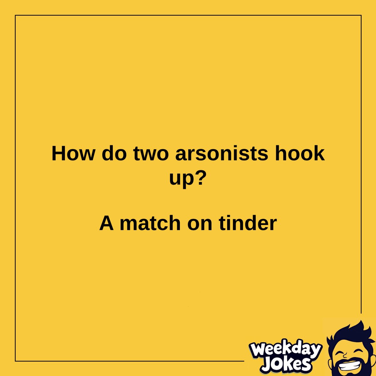 weekdayjokes's tweet photo. https://t.co/ZAYLMD2bzO