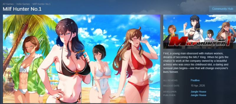 chalamile's tweet photo. Animation create by me.
ฝากผลงานแอนิเมชันในเกมด้วยนะคะ
เปิดรับงานแอนิเมชันนะคะ <3

#Milfhunter #Charmingheart #Crynaria #spine2d #animation2d #HCG https://t.co/TYUj3JvaIS