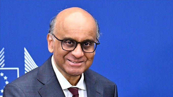 lulurobert__'s tweet photo. Singapore’s President Tharman Shanmugaratnam’s state visit highlights the power of partnership. Tanzania stands to gain advanced skills training and investment that will drive sustainable economic progress.

#SingaporeTZRelations #45YearsOfFriendship #TanzaniaInasongaMbele https://t.co/giXpEZL7pD