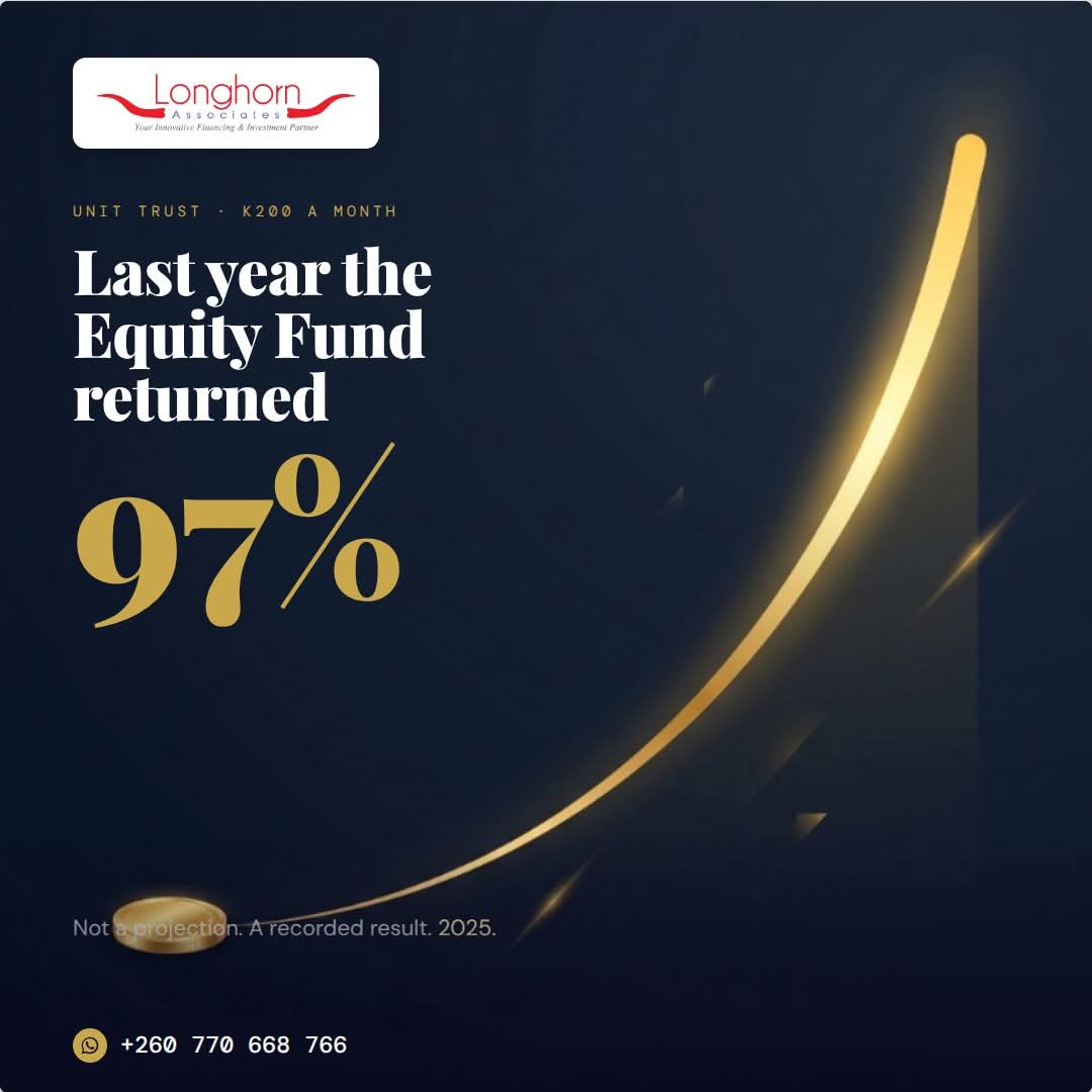 Simbeye__'s tweet photo. Did anyone here invest in the Local equity Fund last year with Longhorn ? Cc: @FxMalume https://t.co/DDV1qKmGF7