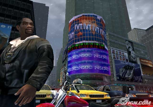 Sakrac's tweet photo. I worked on a game called True Crime NYC featuring Times Square in New  York City. 

I am working on a game called Crusader Kings 3 featured in Times Square in New York City. https://t.co/tQJaSpzSB2