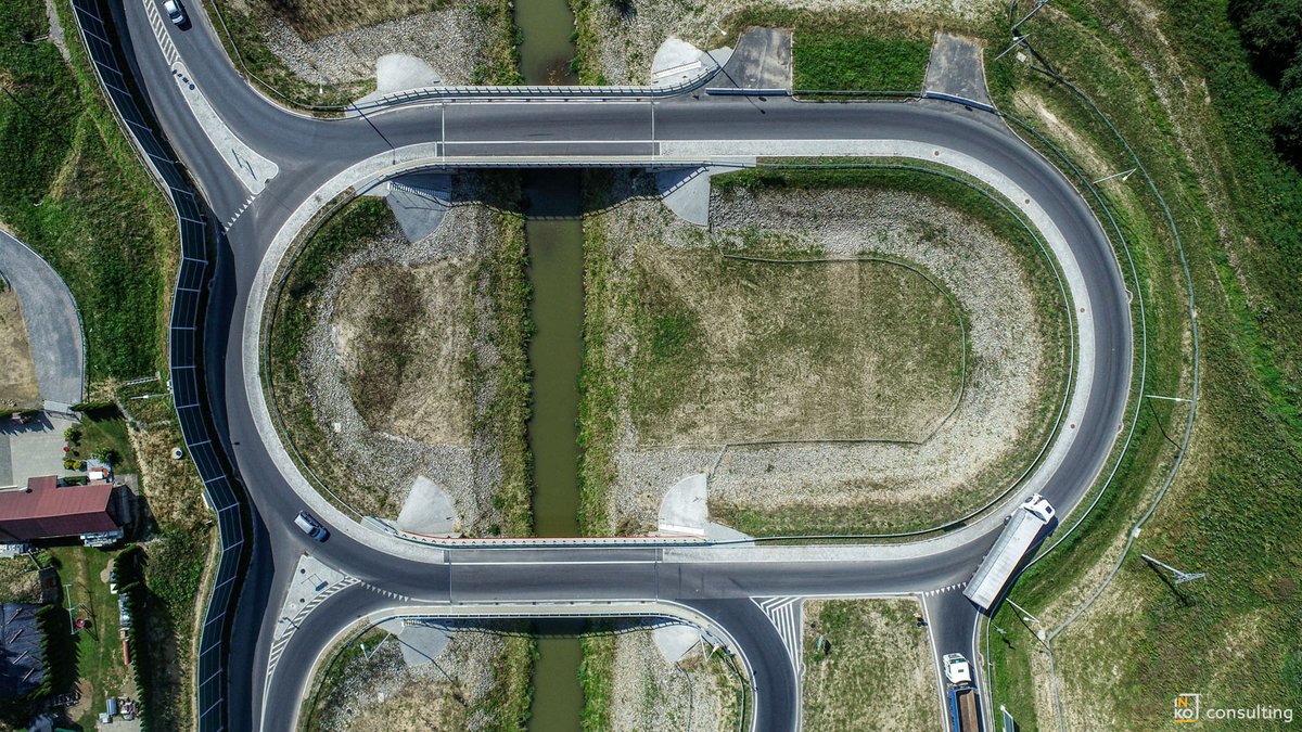 GDDKiA_Krakow's tweet photo. Trzy firmy są zainteresowane sprawdzeniem możliwości poprowadzenia sądeczanki inną trasą niż wskazane w wariantach C i A🗺️
Dotyczy to odcinków:
2⃣. Uszew - Wytrzyszczka (19,7 km)
4⃣. Łososina Dolna - Tęgoborze (9,2 km)
Zaczynamy sprawdzanie dokumentacji🗃️
@GDDKiA | @MI_GOV_PL https://t.co/lIKTXQcfEU