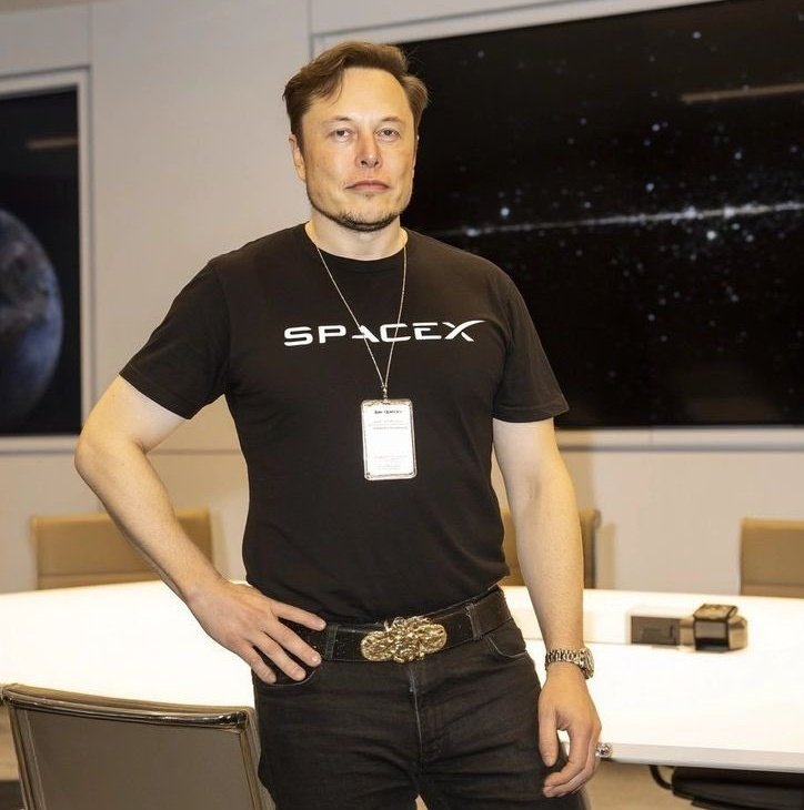 IranArmySpoofX's tweet photo. Be honest 👇 

If Elon Musk offered you a FREE ticket to Mars, would you go?

❤️ YES
🔁 NO https://t.co/CIznHtI1eH
