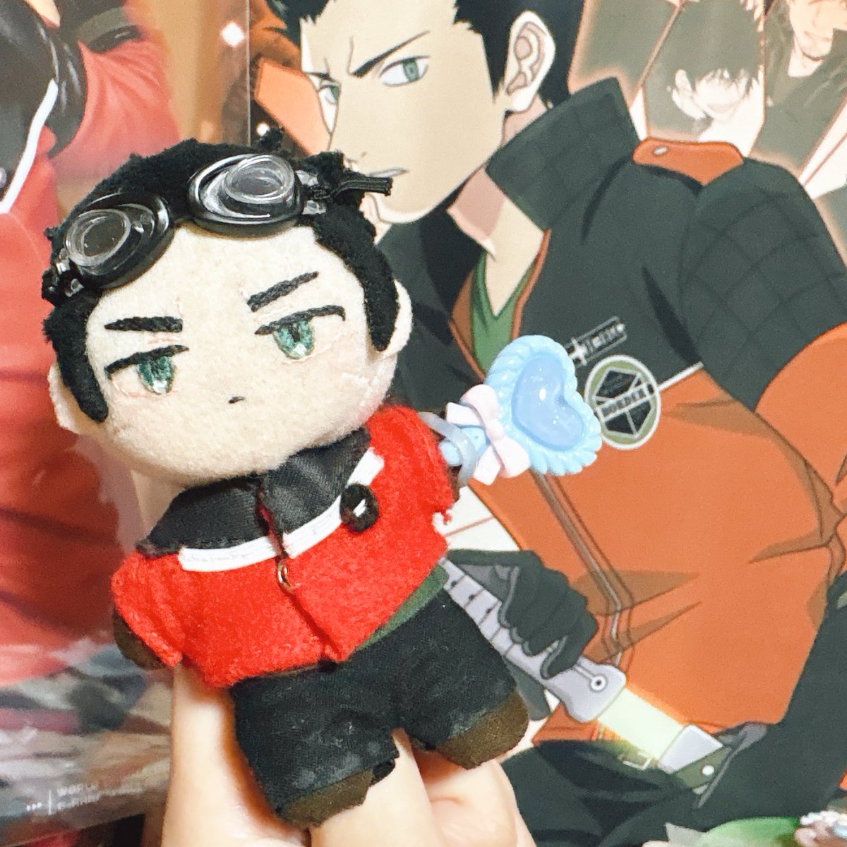 Hanoda_instict's tweet photo. https://t.co/Yw9EwOjbwV