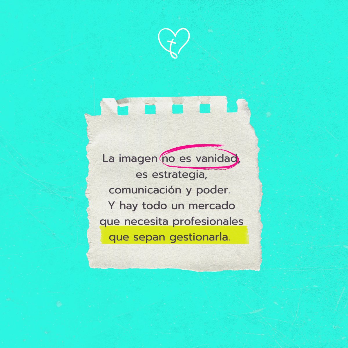 protocoloimep's tweet photo. El asesor de imagen personal y profesional es una de las figuras más demandadas del mercado y, al mismo tiempo, una de las que menos cobertura formativa específica tiene en España.
La demanda supera a la oferta y el mercado seguirá creciendo y será una herramienta estratégica. https://t.co/ldpy2anZ3t