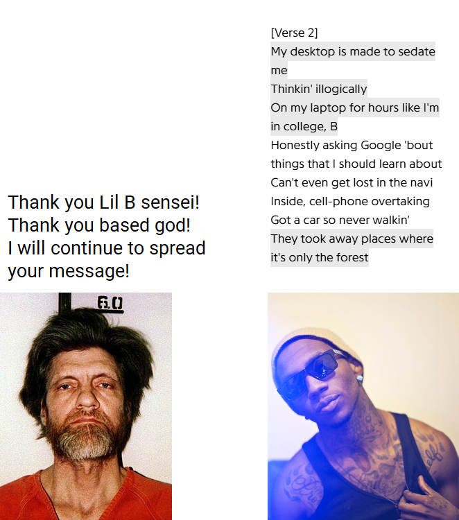 dimesmand's tweet photo. how it do be feeling #tybg https://t.co/ckd60mIhdN