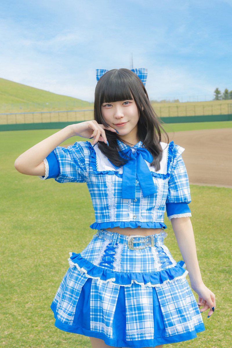 BYBBiT_STAFF's tweet photo. 【 嬉しいお知らせ📢 】

6月12日(金)
STVどさんこワイド 30秒勝負のコーナーに

竹内りおん（@rion_bybbit ）
美月りの（@rino_bybbit ）
佐藤ゆめか（@yumeka_bybbit ）

の3人が出演します！🔥

【 16:42頃オンエア予定 📺⚡️ 】

是非チェックしてみてください👀✨

#ビビッと https://t.co/CKKYtZ8BDx
