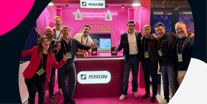 PerionNetwork's tweet photo. Last week at WOO London, one thing was clear: Programmatic DOOH is entering its next phase.

From audience measurement and AI-powered planning to premium inventory access and outcome-driven buying, the conversations reinforced where the industry is heading. We were proud to have both Ichiro Jinnai and Will Brownsdon contribute to those discussions on stage, helping shape the dialogue around the future of DOOH.

We also introduced three new solutions designed to support that evolution:

· AI-powered planning with Ask Perion
· Guaranteed delivery through DOOH SOV
· Curated Measurement for connected campaign insights

And a special congratulations to Ichiro Jinnai on receiving the WOO President's Award for his contributions to advancing the OOH industry.

The future of DOOH is becoming more automated, more measurable, and more integrated than ever before, and we're excited for what's next.

Six things WOO London told us about where DOOH is heading: https://t.co/Uafiw9vgti

#WOO2026 #DOOH #ProgrammaticDOOH #AdTech #PerionOne