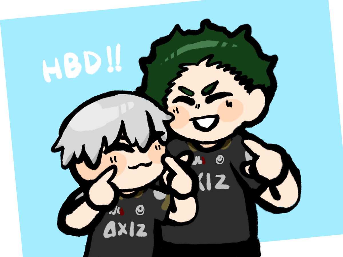 number__number's tweet photo. かきりさんがTikTokで踊ってくれる日がくるとは……𝑺𝑼𝑷𝑬𝑹 𝑪𝑼𝑻𝑬でした……

AXIZWAVEの投稿動画を楽しみましょう！#TikTok https://t.co/MZcjk0A4fJ https://t.co/VJWftyotKb