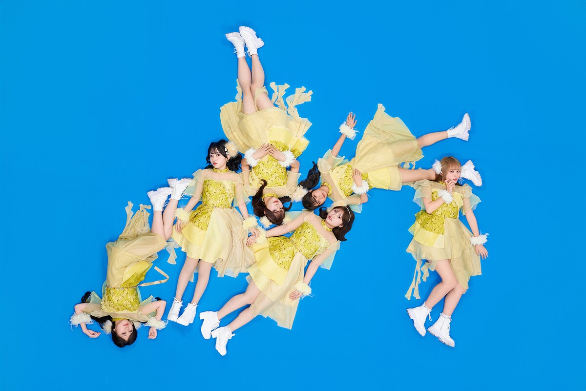 natalie_mu's tweet photo. 勢いうなぎのぼりfishbowl
新曲「氷菓」リリース

気になる読み方は
https://t.co/6Shp3zX4y3

ツアーで披露の話題曲

#fishbowl https://t.co/wH8ml3QAVg