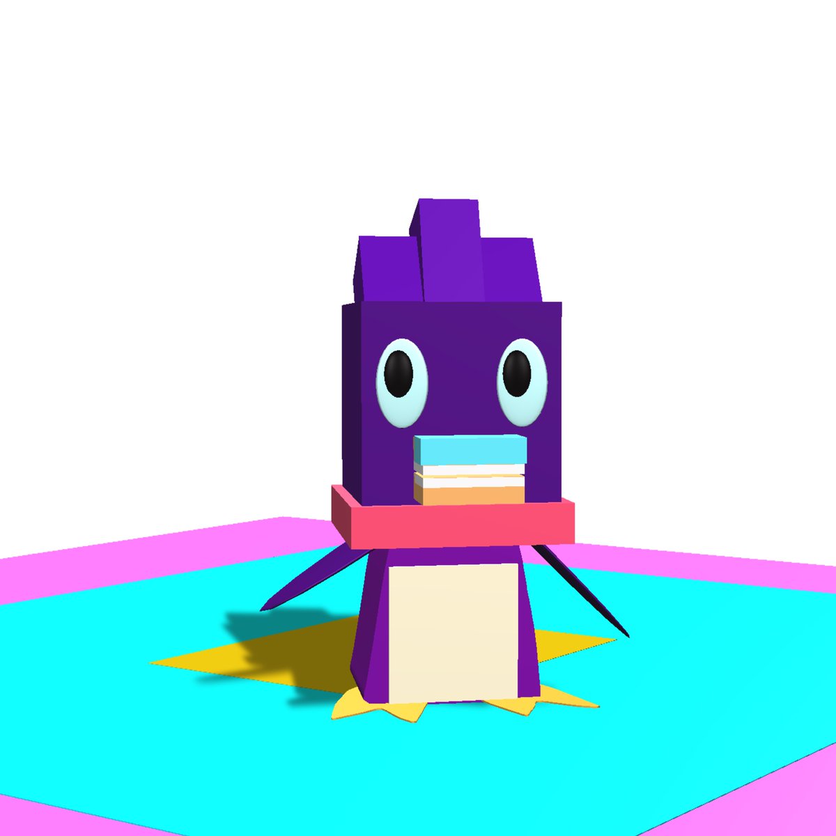 monosharks's tweet photo. Everything is square! https://t.co/6rpipkWJvL