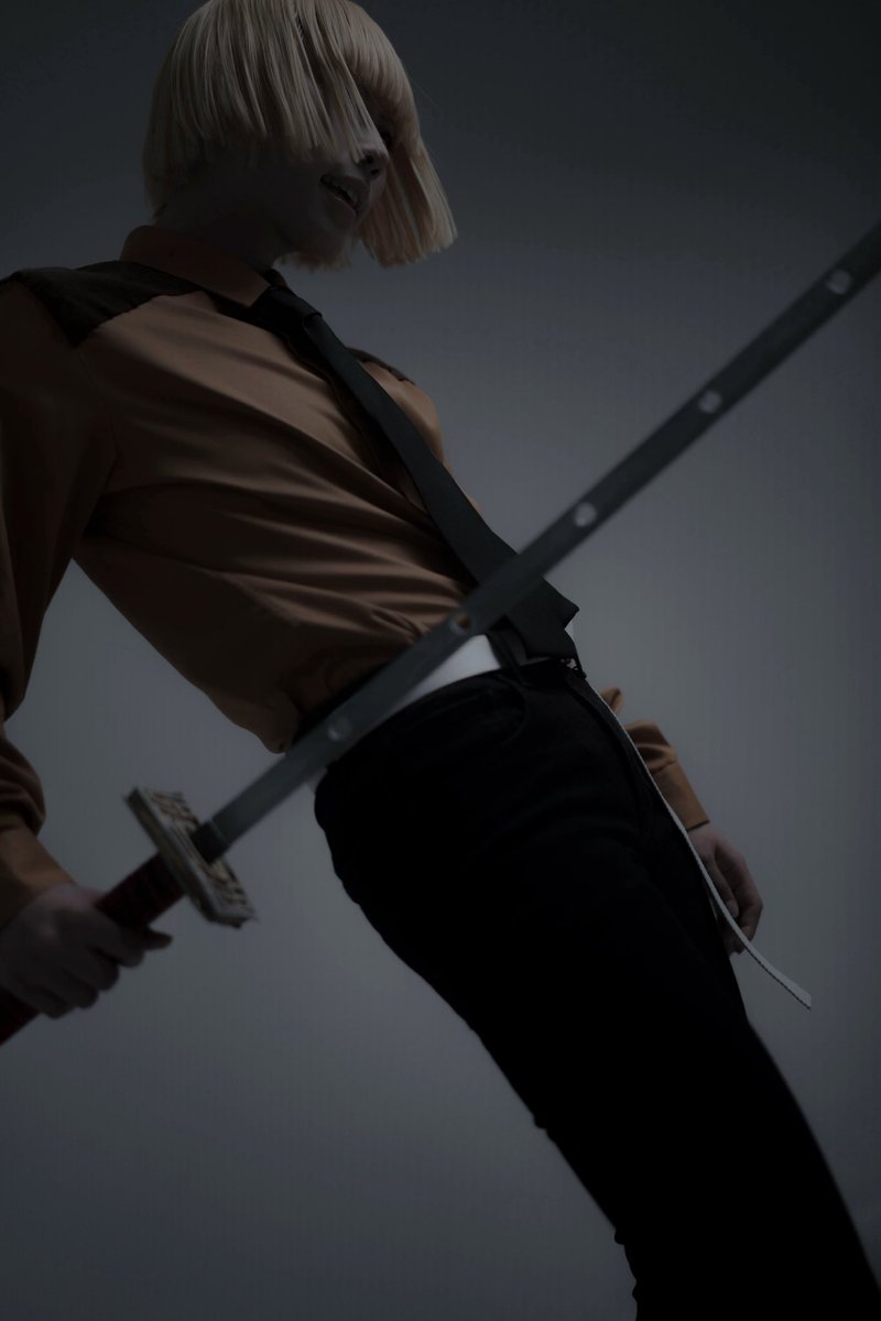 sw_30a's tweet photo. cosplay  BLEACH https://t.co/DLZIRi9VS8