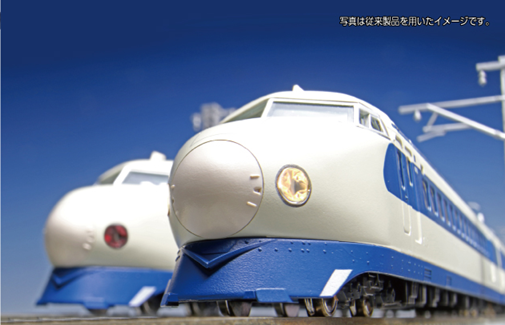 katoshoptokyo's tweet photo. 🚅TOKIMEKI🌈夢の超特急🚄
何やら大阪で鉄分豊富なLIVEが...！
流石に1万6千馬力で飛んでかれては困るので、285㎞/hで安全に走行する東海道新幹線に乗ってときめきの旅へ出かけましょう♪
＜SHINKANSEN-0＞、N700系2000番台、N700Sスターター、923形<ドクターイエロー>、好評発売中です。 https://t.co/Rf7VpNESUu