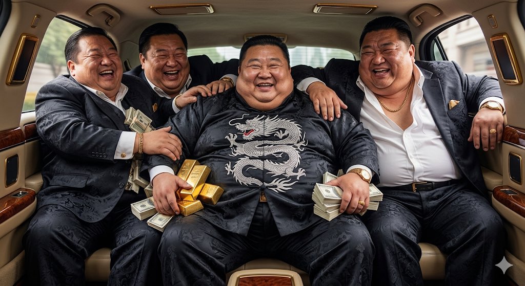 verdetrades's tweet photo. Chinese boiler room guys eating good this week

 $inhd $azi $cctg 7,375 others https://t.co/q1RMpdvKV4