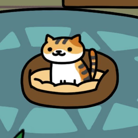 ねこさん専用ページ ねこさんた［ねこあつめ2 専用］ (@nekosanta88) / Posts / X