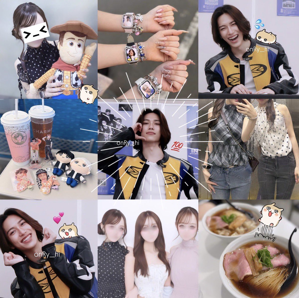 onRy__hi's tweet photo. ♡ 𝗥𝗜𝗛𝗜𝗧𝗢 ♡

🪄𝗔𝗟𝗧...
#INI好きな人と繋がりたい #MINIと繋がりたい 
 #趣味垢さんと繋がりたい https://t.co/3cKASMuhXP