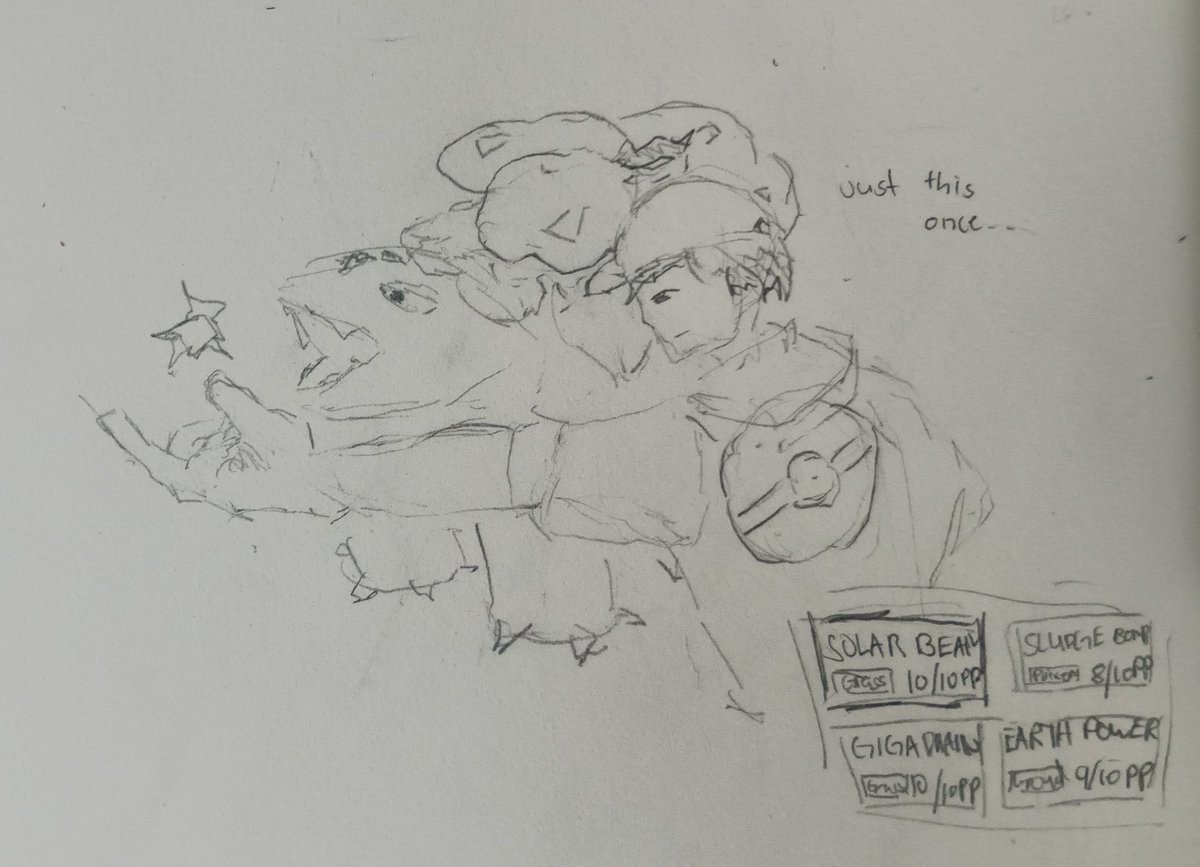 silliestguy00's tweet photo. jjk and pokemon?? sign me up https://t.co/s8crRPKoud