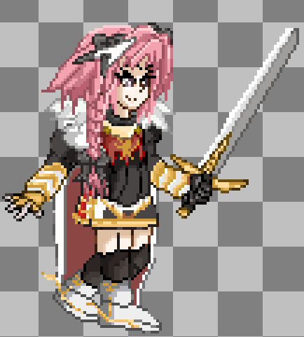 davedavid137571's tweet photo. Random sprites for Mugen https://t.co/F5Ufi42B7i
