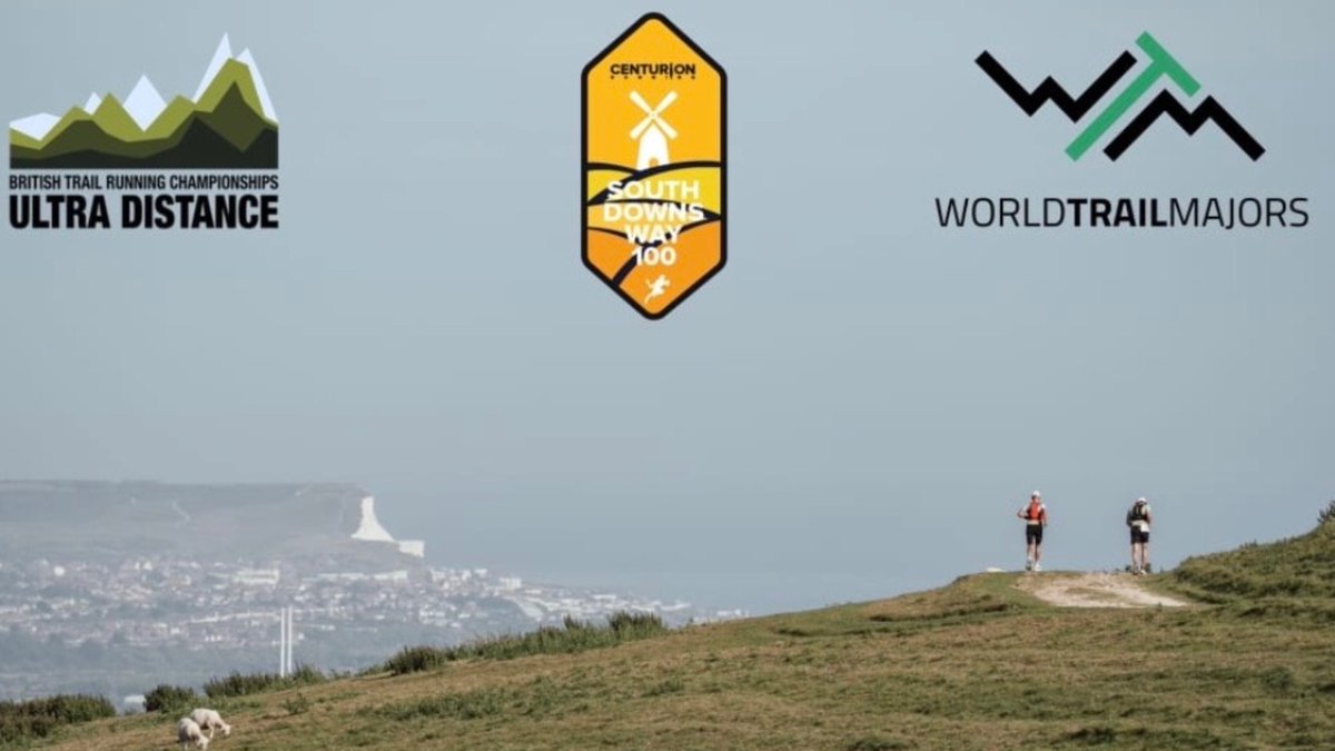 nickluck's tweet photo. "I'd hate for people to go through what I have"

Richard Langley's powerful message as he attempts to set an ultramarathon World Record to raises awareness of bowel cancer.

⬇️
https://t.co/lnYbKLdnoB
