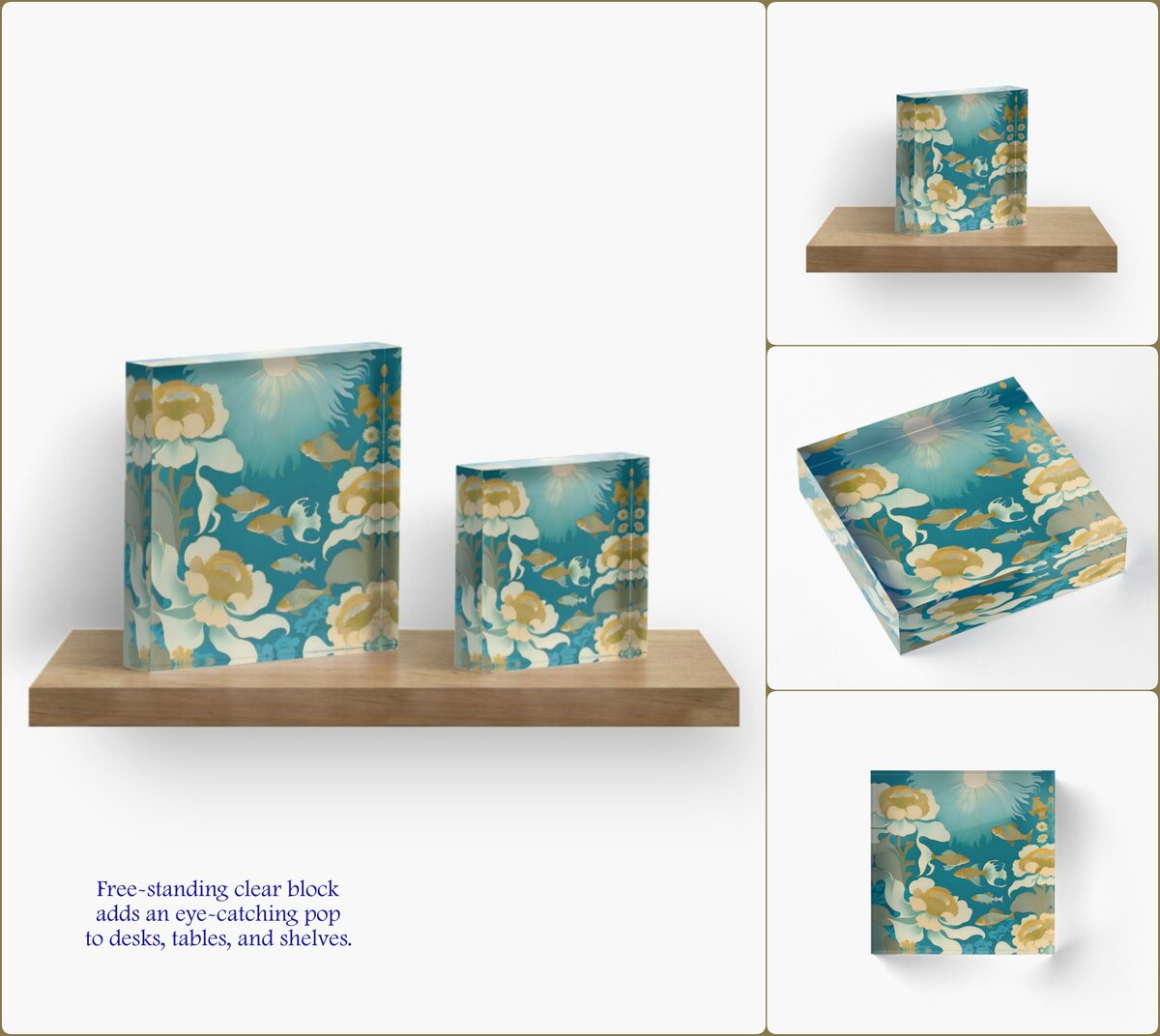 ArtFalaxy's tweet photo. Lahar Acrylic Block~by Art Falaxy~
~Be You Artfully~
#accents #homedecor #art #artfalaxy #puzzles #acrylicblocks #aprons #redbubble #FindYourThing #RBandME
-
🟢 https://t.co/uBV5dHXYu2
COLLECTION: https://t.co/oDyyGui8Vm https://t.co/O7OlSh9PMD