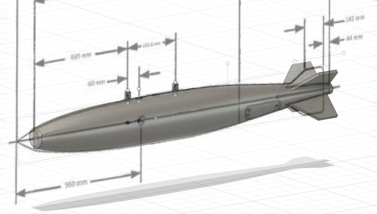 wolf359battle's tweet photo. GAU-8アヴェンジャーをモデリングし終わったキリコを待っていたのは、また地獄だった。
Mk82、Mk84に始まりAGM-65、CBU-87、CBU-97、Hydra 70と続く武装モデリングの嵐！
次回、デカール作成。デカールは、早く入稿しないと展示会に間に合わない。
#2026軍団プラモ祭 #軍団26カミナリ祭 https://t.co/i6cJFl6lfz