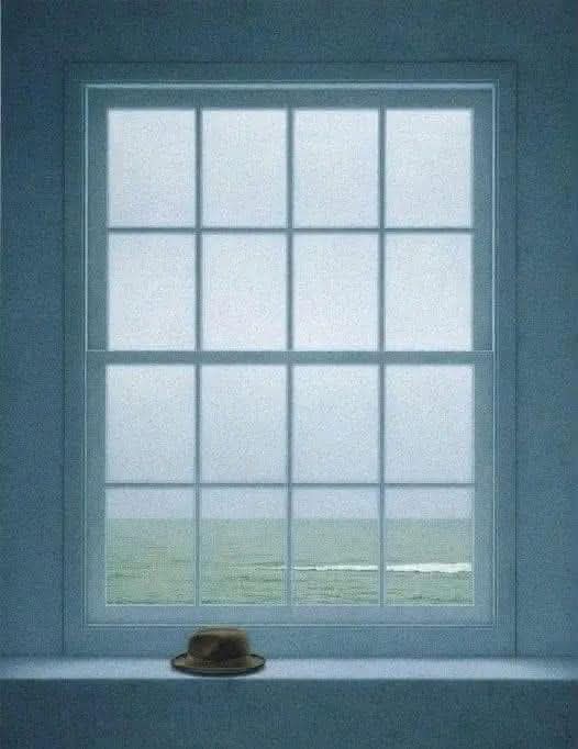 dinamittEros's tweet photo. Quint Buchholz.
Alemán, nacido en 1957.
El sombrero de mi padre.1999
Dibujo a tinta-pluma. https://t.co/HoHikYIRZo
