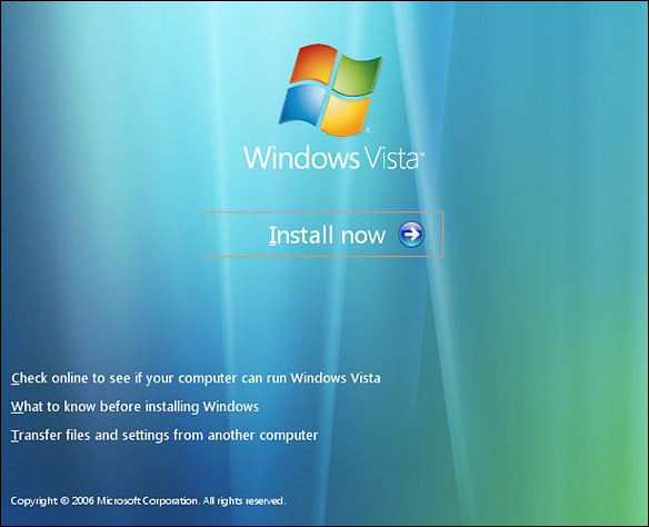 20YearsAgoLive's tweet photo. Microsoft releases Windows Vista beta 2. https://t.co/HgZW6mgtkV