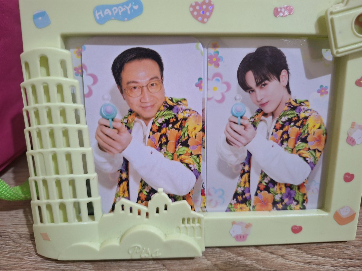 ppsantamiiang's tweet photo. @idupyapping kurang kembar apalagi🥰 https://t.co/rA3pvncV9P