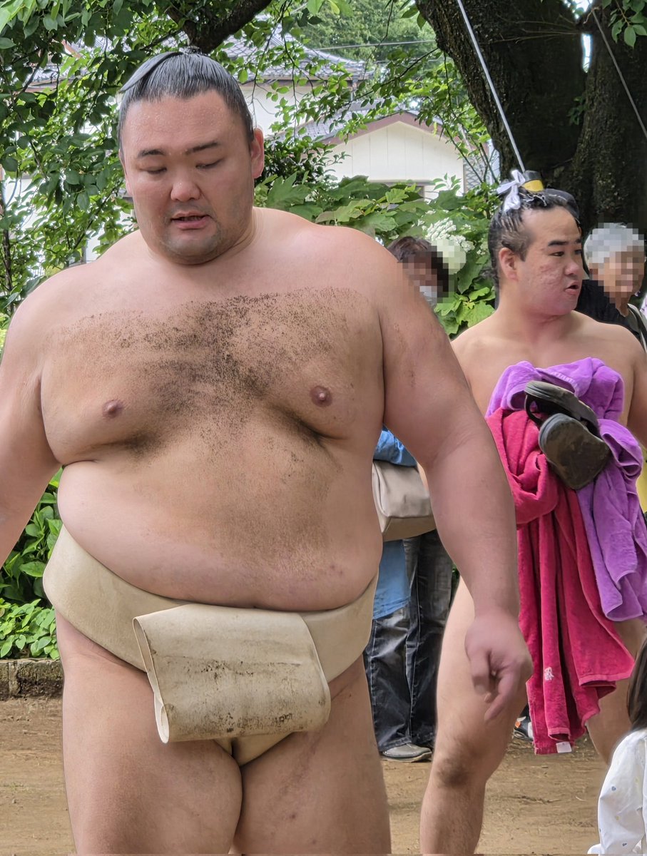 朝乃山