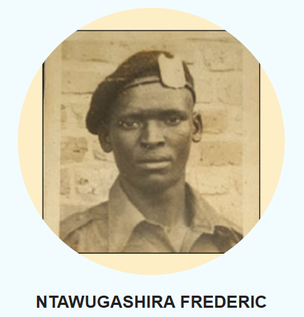 KARANGWASewase's tweet photo. Tumenye amateka y'Umurinzi w'Igihango NTAWUGASHIRA Frederic

Ubwo abandi bajandarume bayobokaga umugambi mubisha wo kurimbura Abatutsi, Umurinzi w'Igihango NTAWUGASHIRA Frederic we yafashe icyemezo cy'ubutwari, ahangana n'interahamwe ngo arengere abicwaga mu gihe cya Jenoside yakorewe Abatutsi.

Yifashishije igihagararo, icyubahiro, umwambaro wa  kijandarume na gerenade imwe yari afite, mu gihe cy’iminsi umunani yahanganye n’ibitero byaturukaga  i Gasetsa  na Nkungu bije kwica Abatutsi bo muri Kaduha(Rwamagana). Yafashije kurokoka Abatutsi  basaga mirongo itanu (50)  n’inka  bari bahunganye azihagararaho ntizasahurwa . Yaje kwicwa aciwe umutwe azira ibikorwa bya kimuntu byamuranze .

Mbere ya Jenoside yakorewe Abatutsi, NTAWUGASHIRA Frederic yari umugabo ugwa neza, wanga akarengane, ubana n’abantu bose amahoro kandi agakunda gufasha abantu, ari na yo mpamvu abantu benshi bamuhungiyeho.

Mu gihe cya Jenoside yakorewe Abatutsi, Nyakwigendera NTAWUGASHIRA Frederic, yari umujandarume uri mu kiruhuko cy’uburwayi. Abatutsi barenga mirongo itanu (50), bamuhungiyeho bamwe abahisha mu nzu iwe, abandi kwa mukuru we wari umusirikare, abandi ajya kubahisha iwabo mu rugo kwa Se, no mu ngo zitandukanye z’abaturanyi, aho hose yagiye abajyana akomeza kubarindira umutekano.

Inkotanyi zimaze kugera i Rwamagana, NTAWUGASHIRA Frederic, yatangiye kujya ahungisha Abatutsi bamuhungiyeho akabajyana nijoro, akabageza aho bashobora gutabarwa, yahungishijwe n’Inkotanyi ajyanwa i Rwamagana mu nkambi. Nyuma yagarutse mu rugo aho yari atuye aje kureba ababyeyi be (se na Nyina). Ageze kuri bariyeri y’interahamwe zimusaba kwifatanya na zo, abanje kwica muramu we bari kumwe, arabyanga, n’uko babica bombi we bamuca umutwe ngo ku gira ngo bereke abandi gihamya ko bamwishe.

Amateka y'u Rwanda azahora azirikana ubutwari bwe.

Isoko: @UnityClubRw