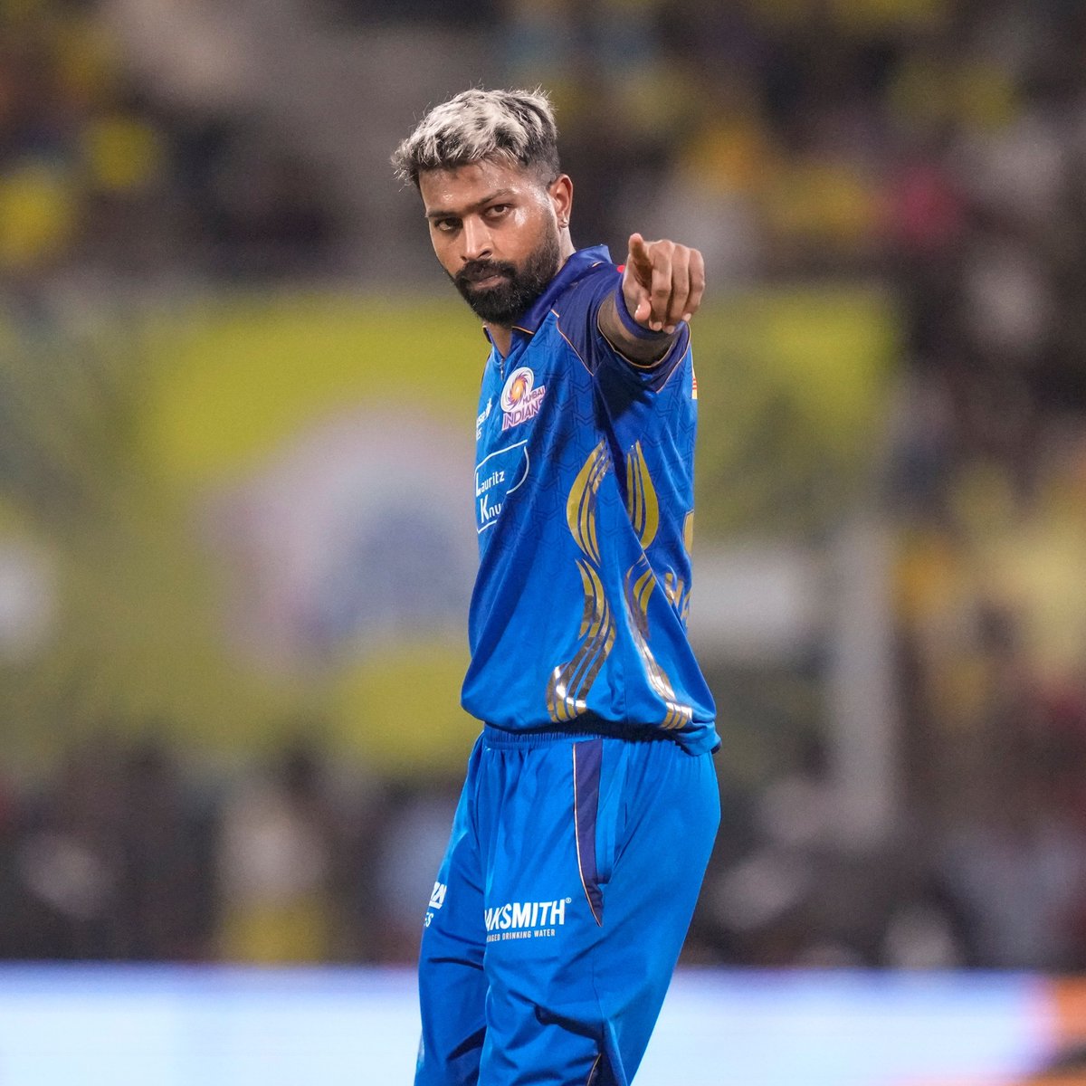 KnightsVibe's tweet photo. 🚨It is understood that there will be a meeting between the franchise management and Hardik to discuss the way forward for both the team and the player.🚨

-Any decision, sources said, will be taken in the interest of both parties. Whether that results in his retention, release or a trade will be decided at that stage.

©Cricbuzz