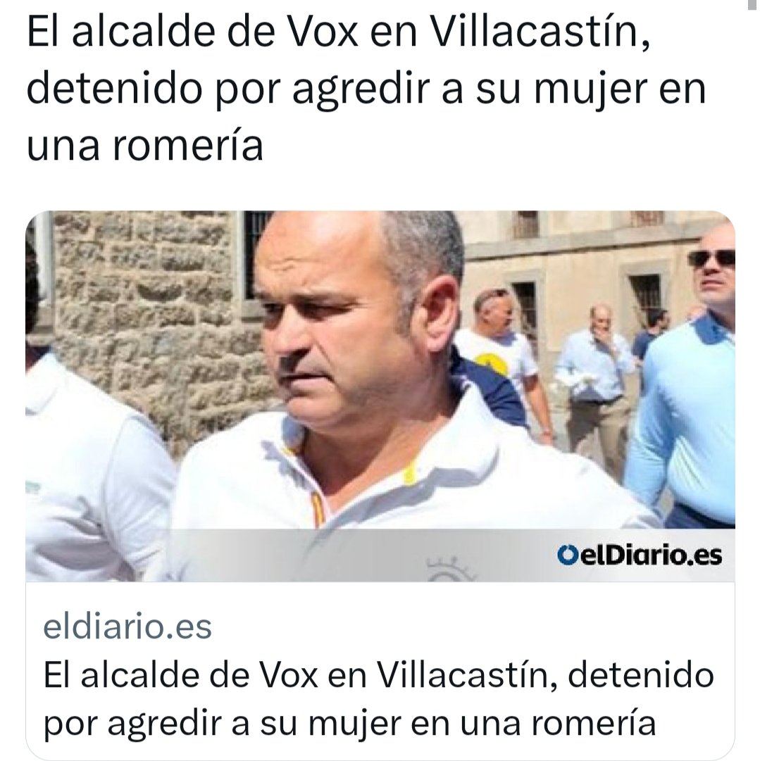 Taifu89's tweet photo. @eldiarioes Són sus costumbres https://t.co/gdFnHYTcu6