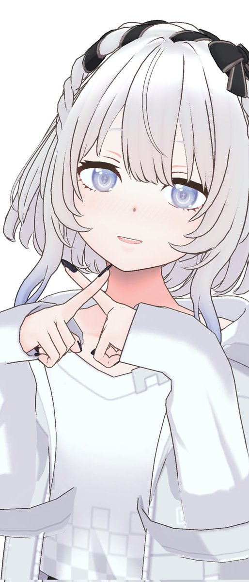 shion_711's tweet photo. 最近のらいら
@Raira_c https://t.co/3I9iEUG8Fi