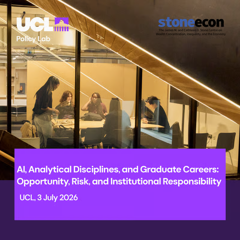 StoneEcon_UCL tweet picture