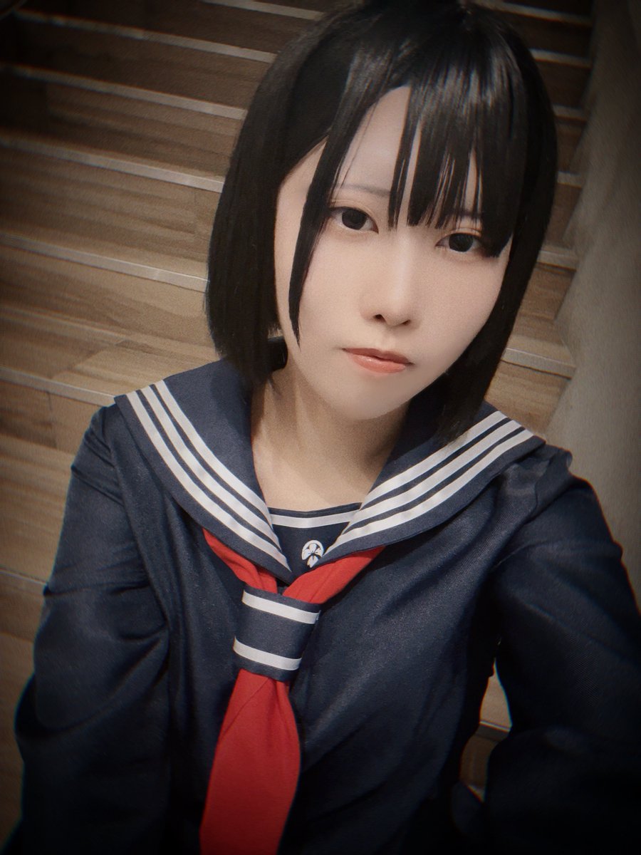 guyan_98's tweet photo. SILENT HILL fの深水雛子でﾊﾟﾌｫでした🦊
『狐の嫁入り』ｴﾝﾄﾞなので最後は嫁いで終わりました…👰‍♀️⛩️
深水雛子ともう1人のうちなる自分、どちらも演じれて楽しかった💊
今回はｵﾘ振り入れたり、衣装や狐面と腕も既製品改造して作りました❕

altでﾊﾟﾌｫのはなし
#はれステMall26smr https://t.co/Q2xPg4rMqV