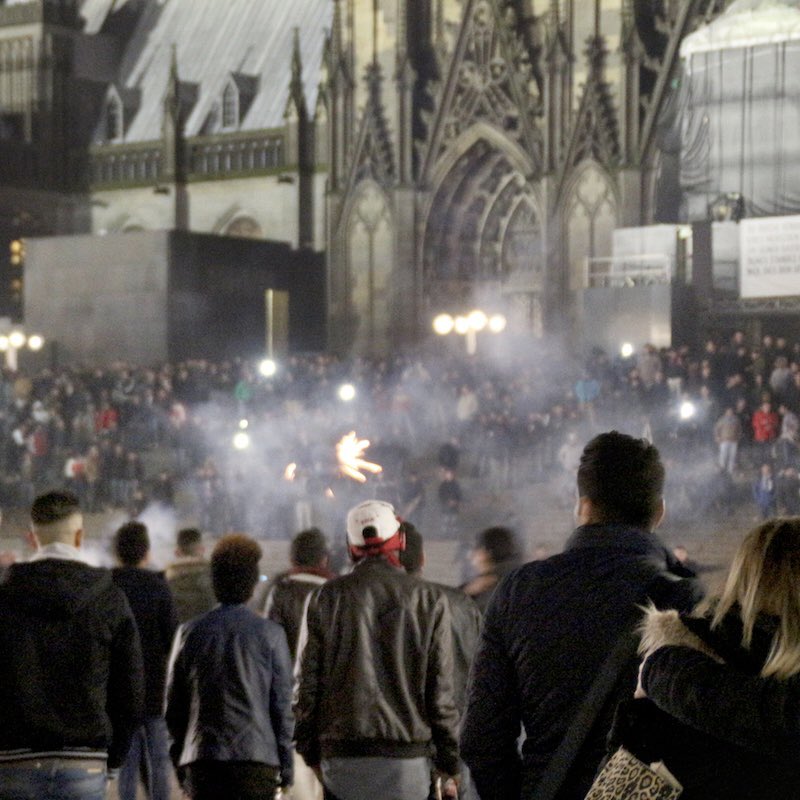 VceOfReason's tweet photo. „Wir sehen, dass Migration dieses Land reicher macht.“
- Lars Klingbeil https://t.co/dkIWuC98en