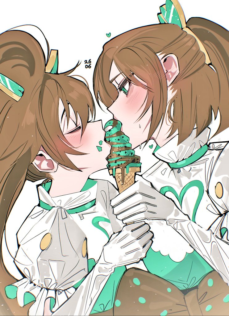 ritsu98765's tweet photo. シーズンのリリルルです https://t.co/xBD3RYikqP