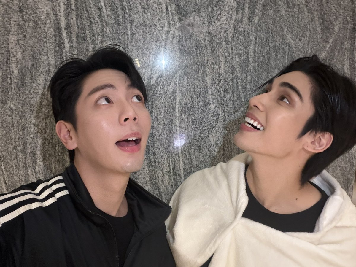second20210421's tweet photo. 귀여워😆 
실롬 얼마 안 남아서 아쉬워🥲

#uppoompat #poompps 
#UpPoom https://t.co/imDh5niDQt