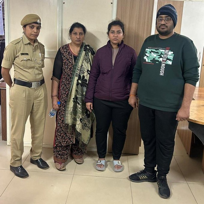 ShoneeKapoor's tweet photo. A man appears on a podcast, makes a joke, a clip goes viral, social media gets offended, activists start demanding action, and within days he loses his job.

Now look at the other side.

Nikita Singhania's name became known across the country after the Atul Subhash case. The story dominated headlines, sparked nationwide debate, and triggered massive public outrage. Yet there was no comparable rush to impose professional consequences.

That is the double standard Indian men are talking about.

When a man says something offensive, punishment comes first and questions come later.

When a woman becomes the center of a national controversy, suddenly everyone talks about due process, privacy, sensitivity, and waiting for the full facts.

The issue is not whether one person should be punished or another should be fired.

The issue is that the rules change depending on who is standing in the dock.

For men, a viral moment can end a career.

For women, even national outrage often fails to produce the same consequences.

And then society wonders why so many men believe equality exists only on paper.