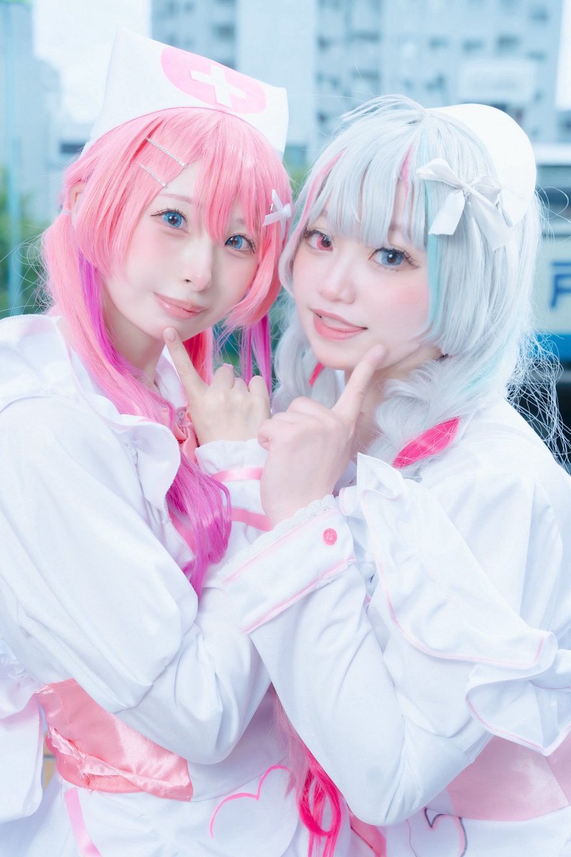 Oli_Niji_prli's tweet photo. 🌈🕒/cosplay cos
❤️‍🩹・🧸🌙

             🪽𝕒𝕟𝕘𝕖𝕝🪽

camera⇒しーなさん

 #アコスタ池袋 https://t.co/eADIZP1tmu