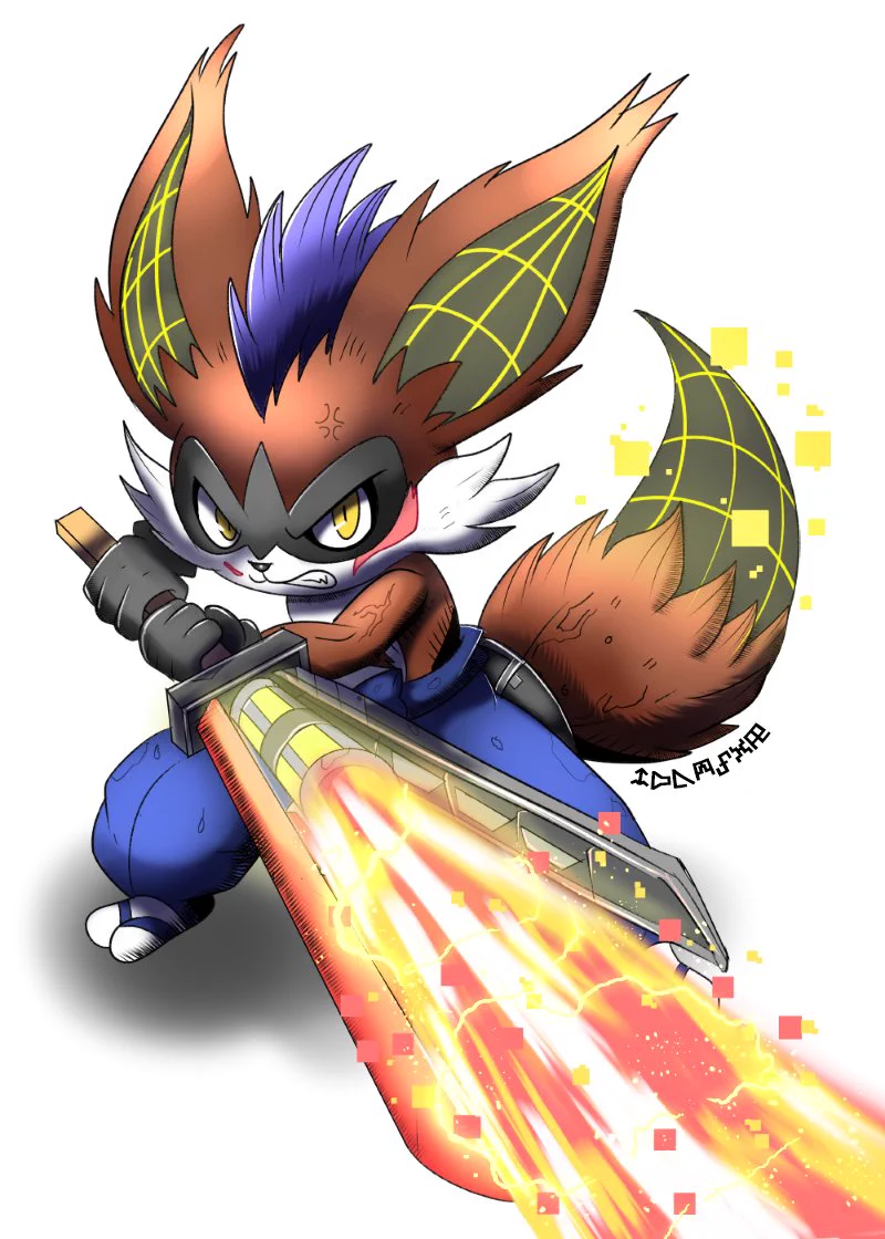 Phatmon Monstraros on X / X