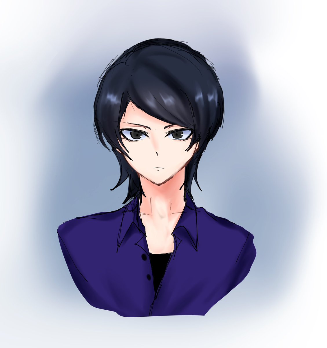 _fu1n's tweet photo. 🦊 #ペルソナ5  #Persona5 https://t.co/OIdsOPGIK2