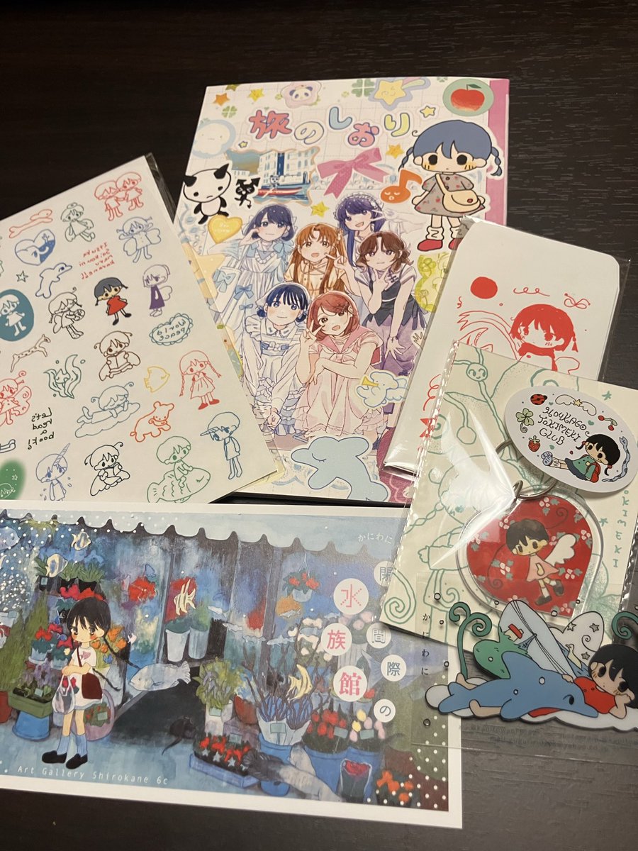 🦀🐊 COMITIA156ひ27a (@kanitowani8282) / Posts / X