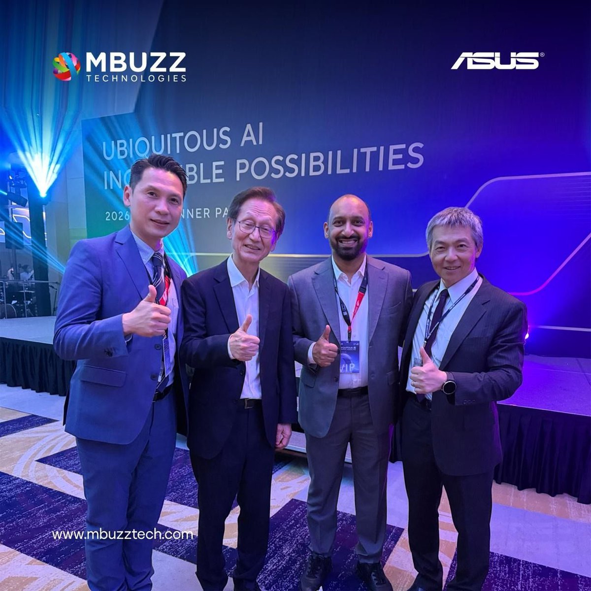 MBUZZTech tweet picture