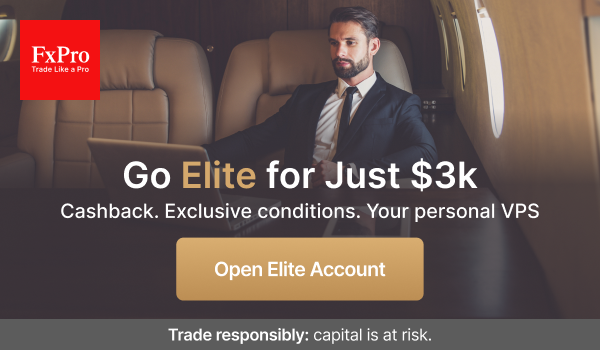 FxCash_Global's tweet photo. 🔥 Summer Promo from FxPro! Deposit just 3k USD (instead of 10k) to unlock Elite VIP accounts until August 31.
✅ Automatic rebates ✅ Lowest spreads on Gold & FX Majors
👉 Join the Elite Club here: https://t.co/7TsFHaUjVM
#FxCash #FxPro #EliteClub #Trading #Promotion https://t.co/BwOD2zqmYC