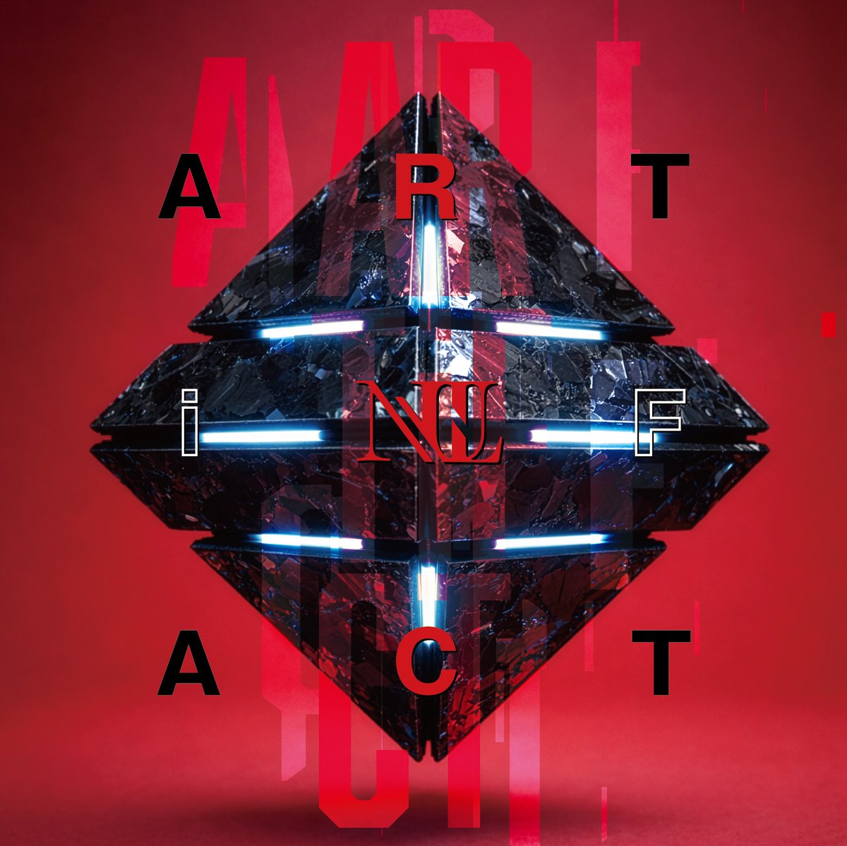 NulOfficial's tweet photo. [Release]
NUL. 4th ALBUM 「ARTiFACT」6/10より
NUL.オフィシャルショップ、ライブ会場にて販売開始！
https://t.co/GslSImE2Y3
6/10、0時より各種配信サイトにて配信開始！
https://t.co/uSLxeJ5A4h https://t.co/atipNKZLmb