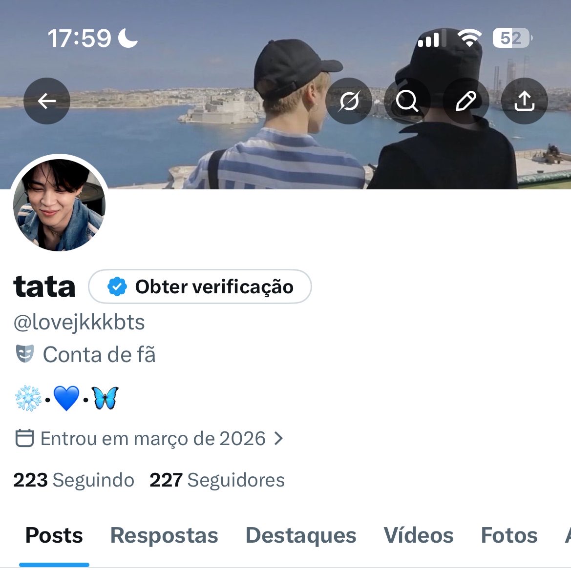 tata tweet media