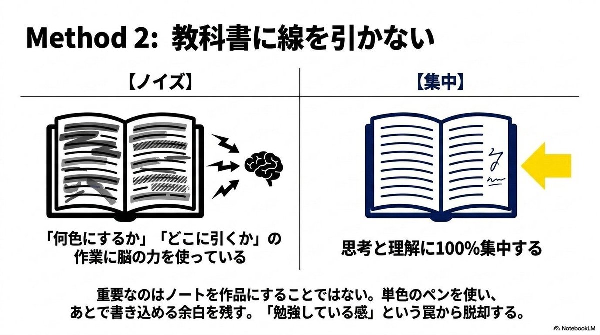 edward_toeic's tweet photo. ロザン宇治原流の勉強法はこれだった。 https://t.co/7knt7jQP9g