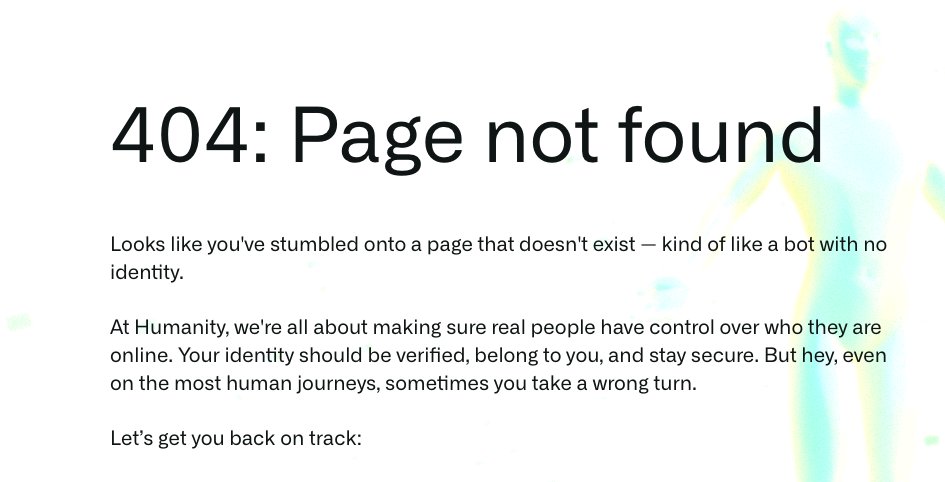 badlydrawnbarry's tweet photo. @Humanityprot is it a coincidence you took down your team page? https://t.co/rK3LWcRfU8
